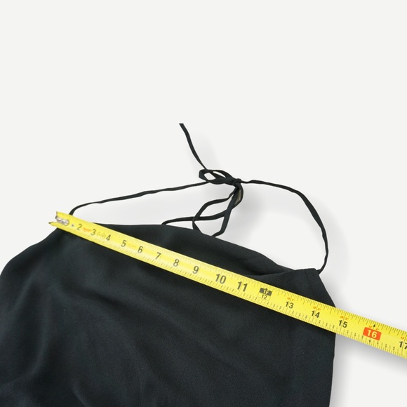 DRESS THE POPULATION Cheyenne Dress Open Back - Picture 11 of 12